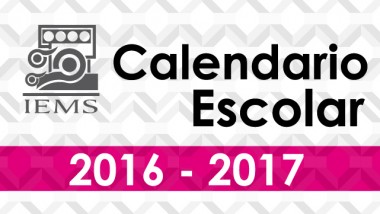 Calendario Escolar 2016-2017