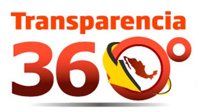 Transparencia 360