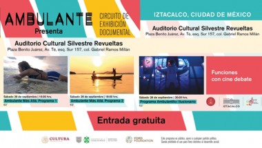 Ambulante 2019