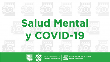 Salud Mental - Covid 19