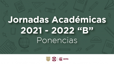 Ponencias