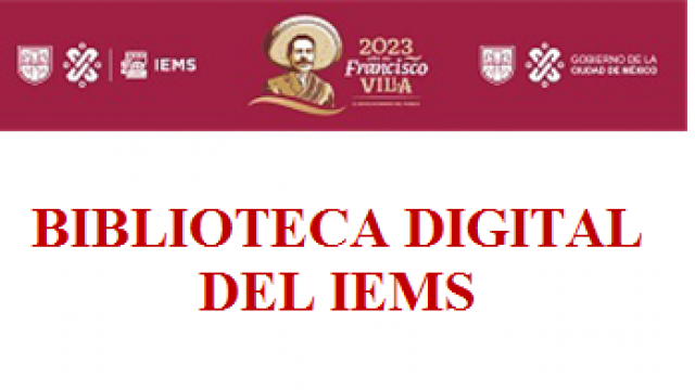 Biblioteca Digital del IEMS
