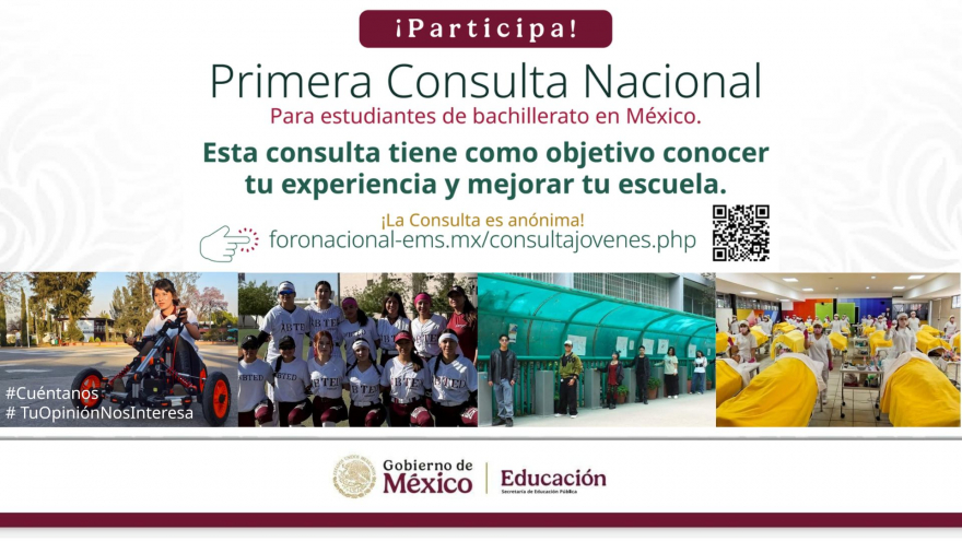 Primera Consulta Nacional