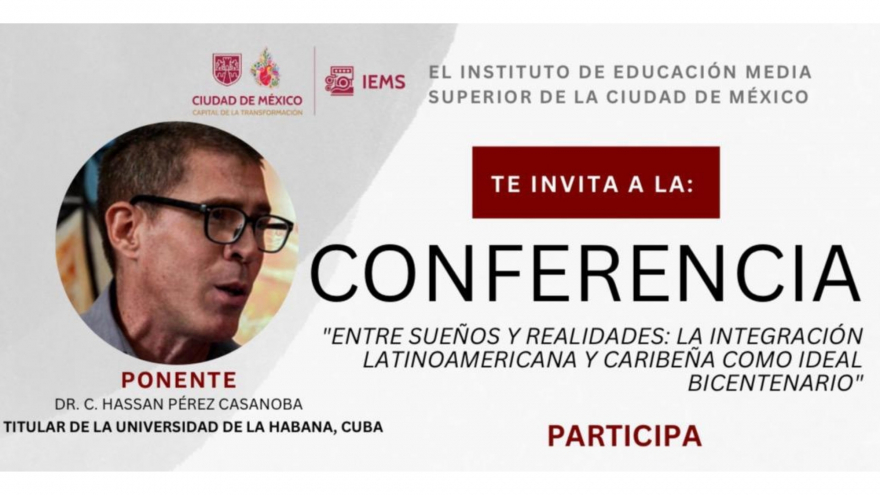 Entre Sueños y Realidades: La Integración Latinoamericana y Caribeña como Ideal Bicentenario.