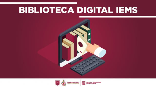 Biblioteca Digital IEMS