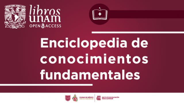 Enciclopedia de Conocimientos Fundamentales