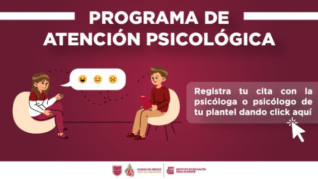 Atención Psicológica