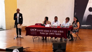 Semillas de conocimiento: estudiantes del IEMS celebran la lectura y la creatividad