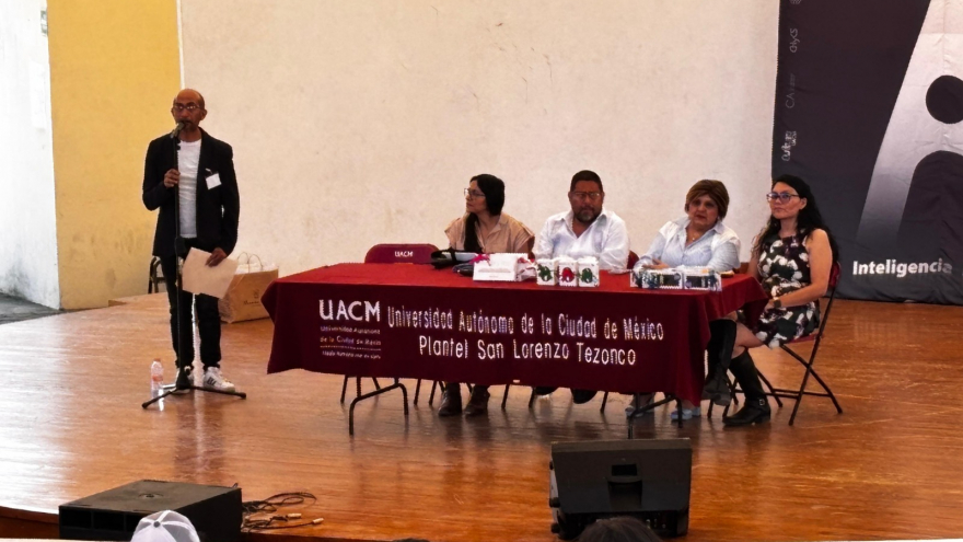 Semillas de conocimiento: estudiantes del IEMS celebran la lectura y la creatividad