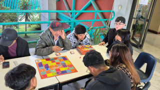 Todos somos parte: Igualdad y no discriminación hacia personas con discapacidad.