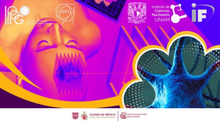 LA FÍSICA SALVA VIDAS: ¡Masterclass Internacional de Terapia contra el Cáncer en la UNAM!