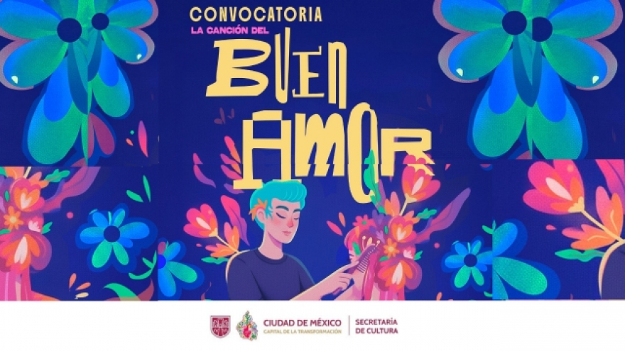 Convocatoria: La Canción del Buen Amor 2026
