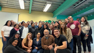 Inducción y actualización al taller de metodología