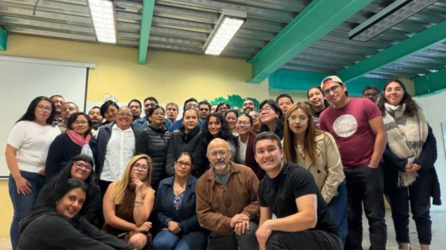 Inducción y actualización al taller de metodología