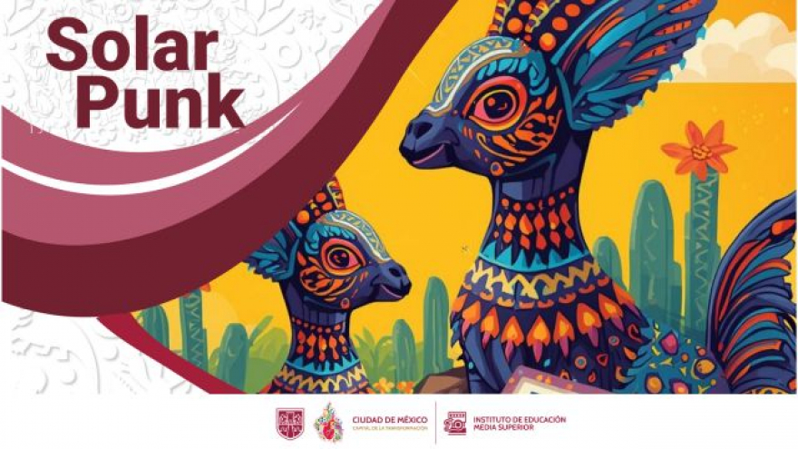 ¡El futuro de la Biología está aquí!