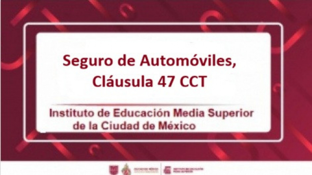 Seguro Automóvil