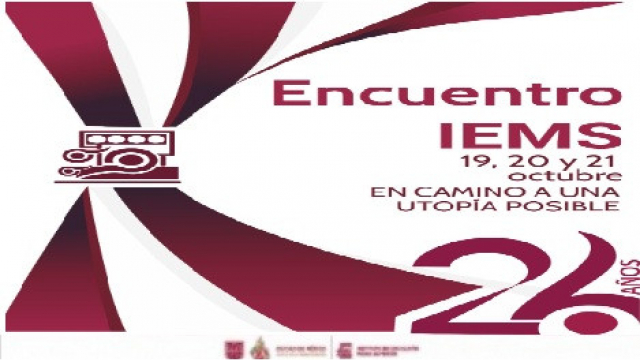 Encuentro IEMS 2026