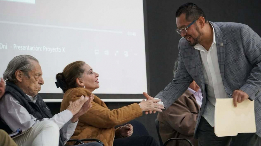 Da inicio el Seminario de Ética y Política de la Obra de Adolfo Sánchez Vázquez en el Plantel Coyoacán