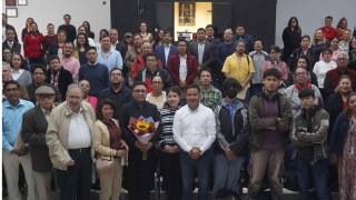 Segunda Sesión del “Seminario de Ética y Política en la obra de Adolfo Sánchez Vázquez"